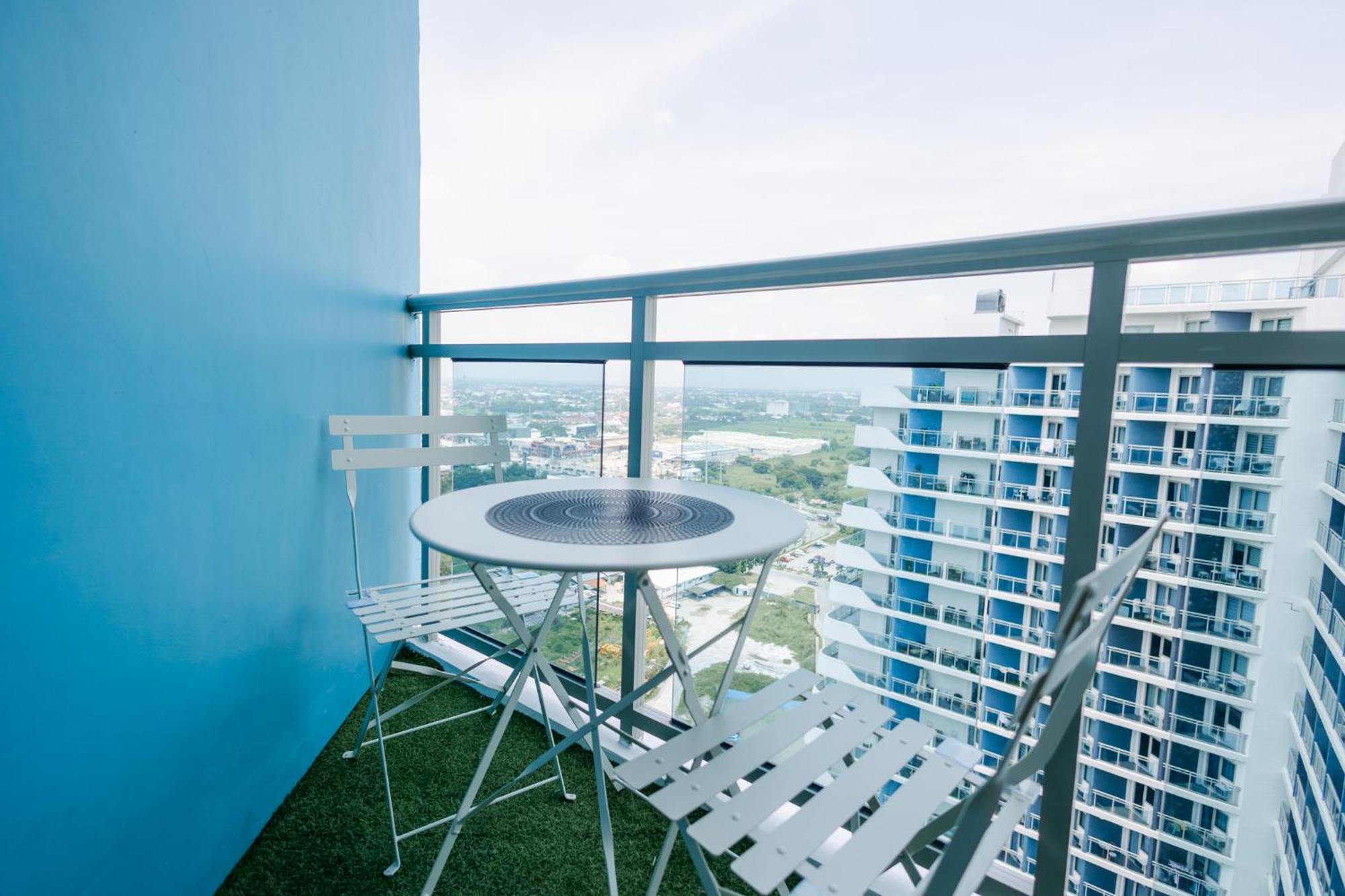 Cloud 27 Aparthotel San Fernando  Exterior photo
